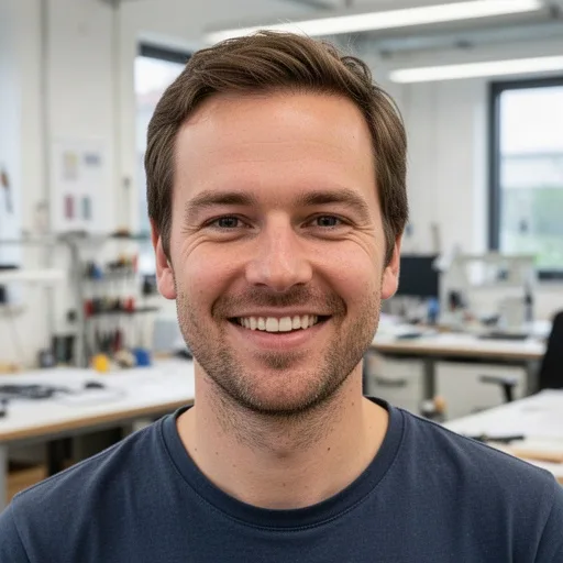 Lukas Meier